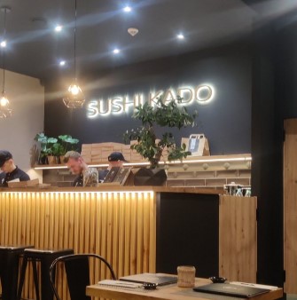 Sushi Kado