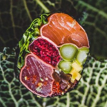 Pracownia Sushi Wola