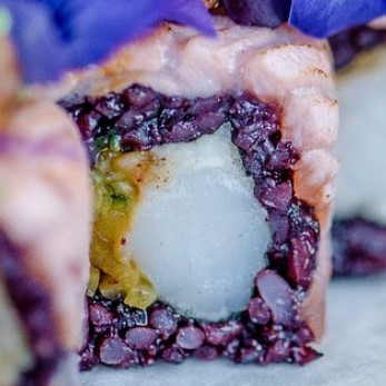 Wabu Sushi & Japanese Tapas