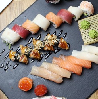 Art Sushi