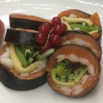Sushi Zushi