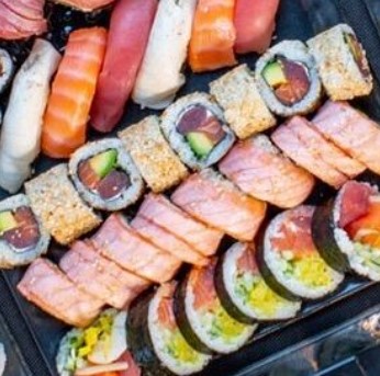 Maestro Sushi & Ramen Restaurant